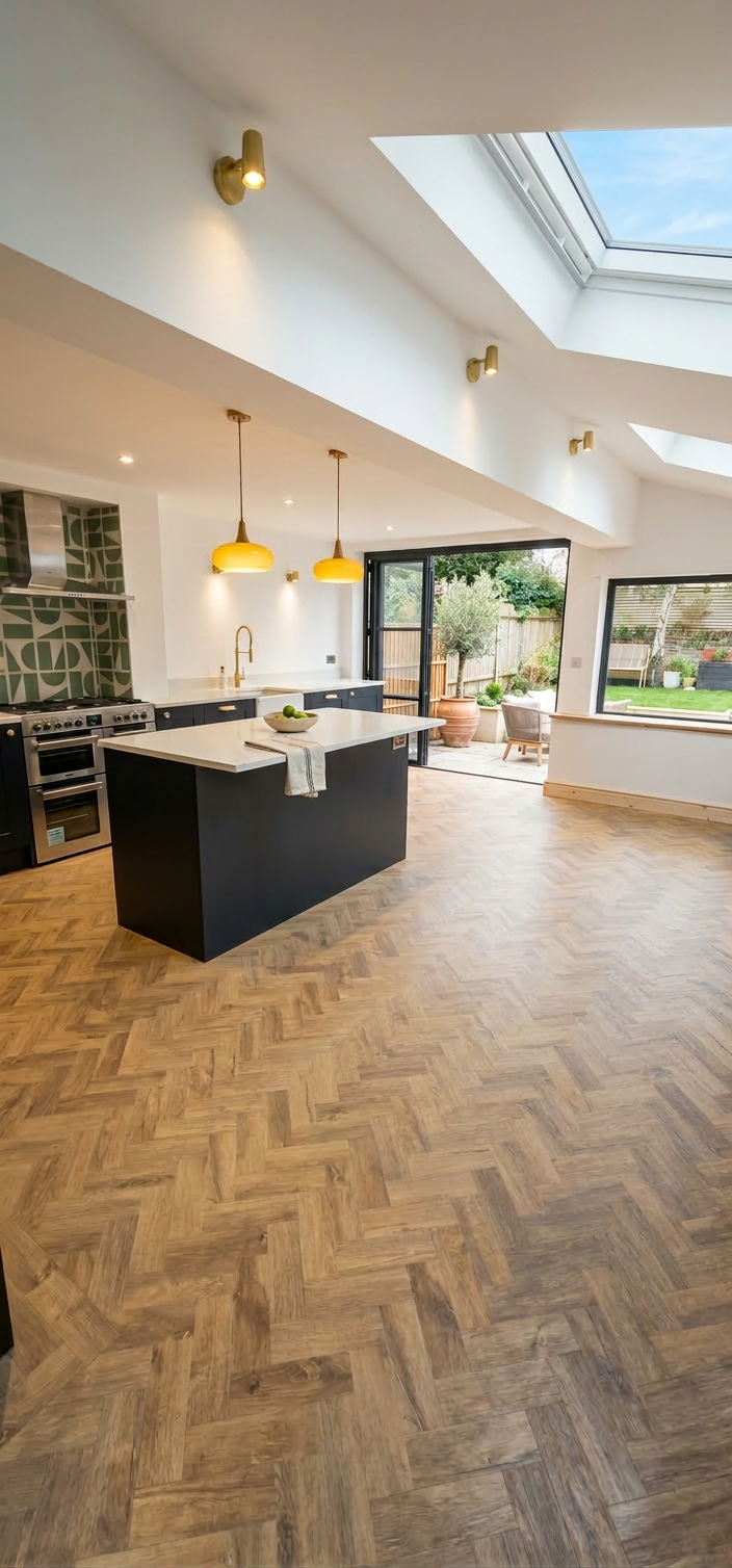 Side Return Extension