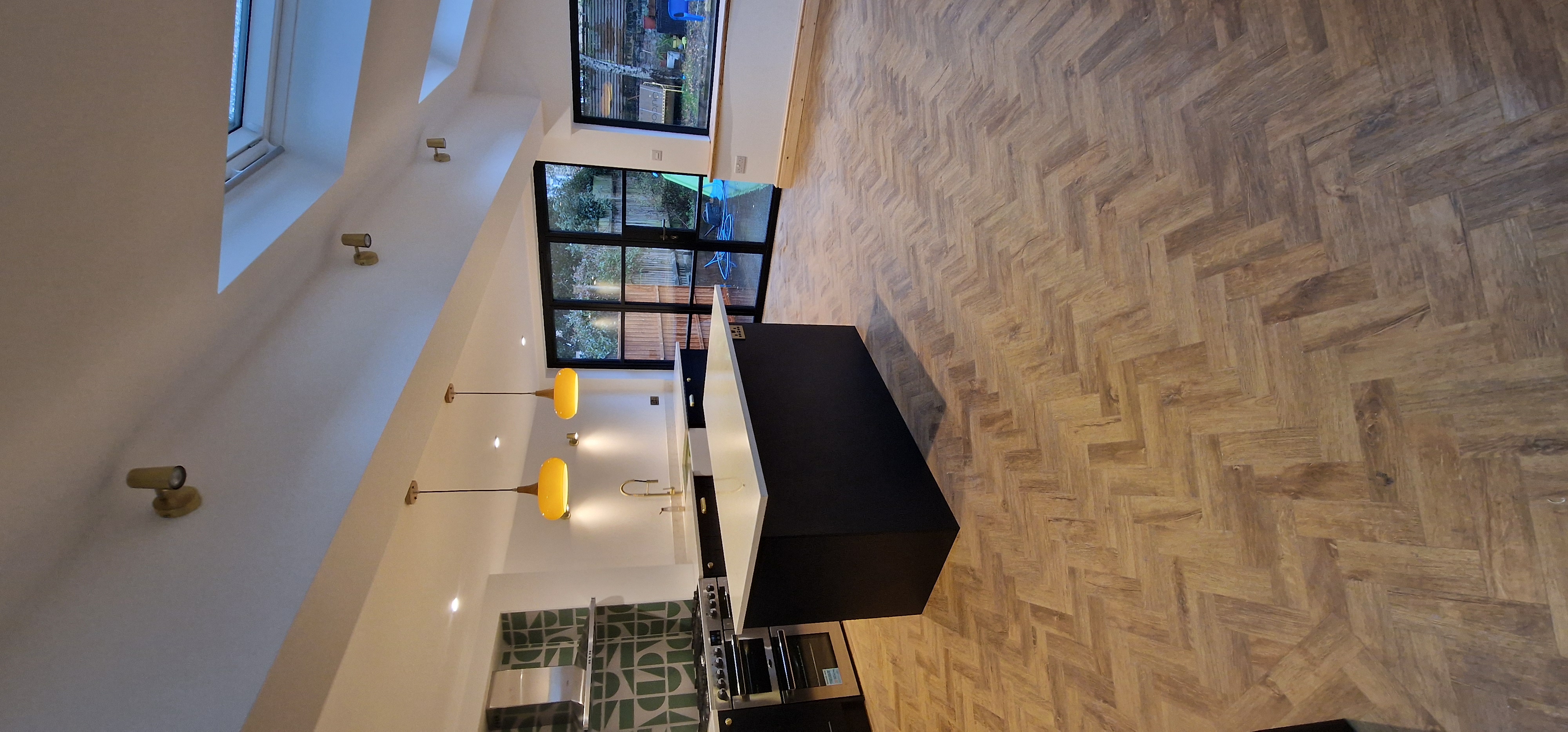 Understanding Planning Permission for Home Extensions in London